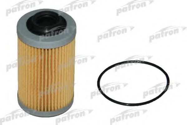 PATRON PF4239 Масляный фильтр для SAAB