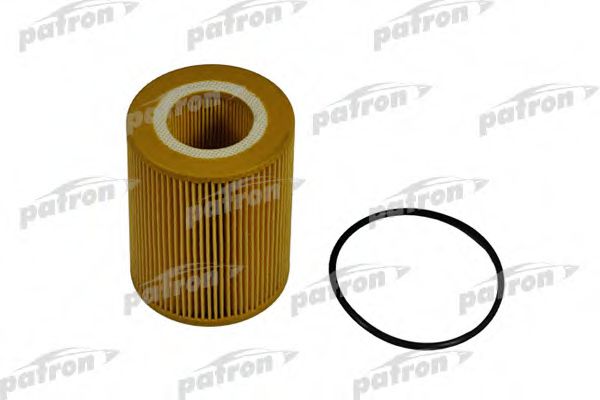 PATRON PF4241 Масляный фильтр PATRON для VOLVO