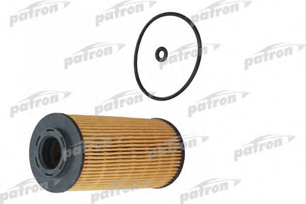 PATRON PF4249 Масляный фильтр PATRON для KIA