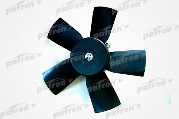PATRON PFN004 Вентилятор системы охлаждения двигателя PATRON 