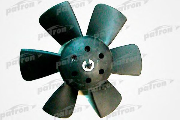 PATRON PFN025 Вентилятор системы охлаждения двигателя для VOLKSWAGEN