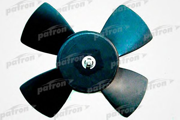 PATRON PFN053 Вентилятор системы охлаждения двигателя PATRON 