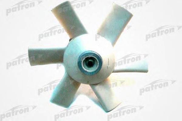 PATRON PFN057 Вентилятор системы охлаждения двигателя для AUDI