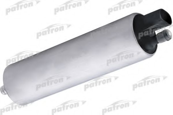 PATRON PFP086 Топливный насос PATRON для OPEL