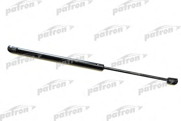 PATRON PGS0028DR Амортизатор багажника и капота для OPEL