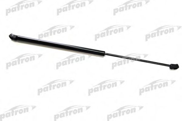 PATRON PGS0031DT Амортизатор багажника и капота для OPEL
