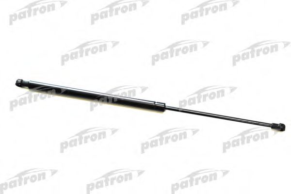PATRON PGS0064QP Амортизатор багажника и капота для FIAT