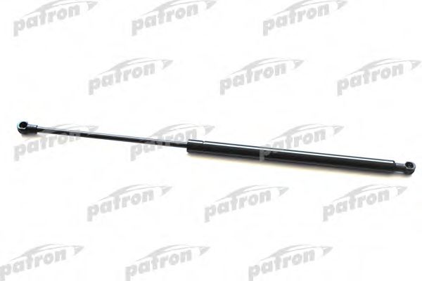 PATRON PGS0503PZ Амортизатор багажника и капота для FIAT