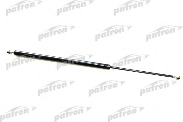 PATRON PGS0624KV Амортизатор багажника и капота PATRON для VOLVO
