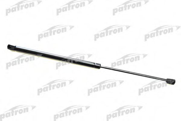 PATRON PGS1275PN Амортизатор багажника и капота для OPEL