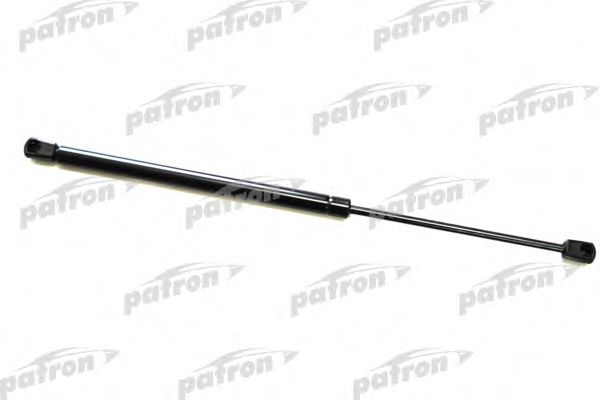 PATRON PGS128501 Амортизатор багажника и капота для MERCEDES-BENZ