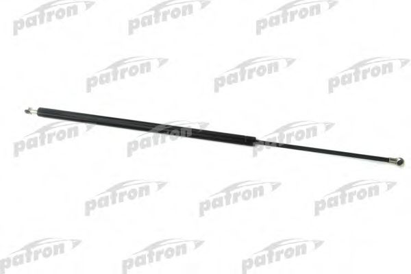PATRON PGS128538 Амортизатор багажника и капота для CITROEN