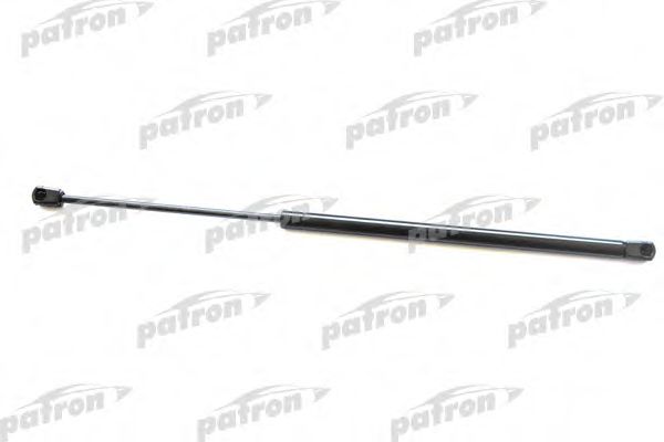 PATRON PGS128606 Амортизатор багажника и капота для RENAULT