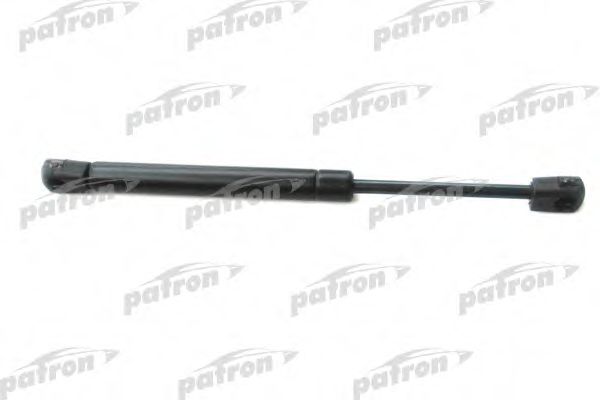 PATRON PGS6518NI Амортизатор багажника и капота для SKODA