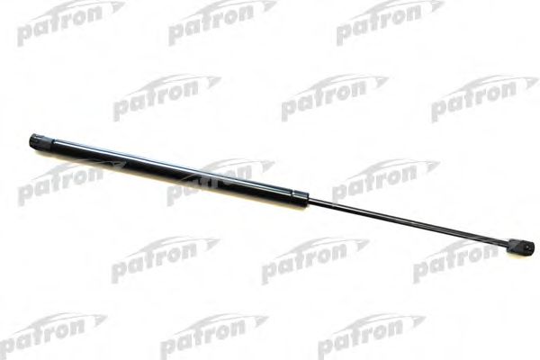 PATRON PGS673986 Амортизатор багажника и капота для FIAT