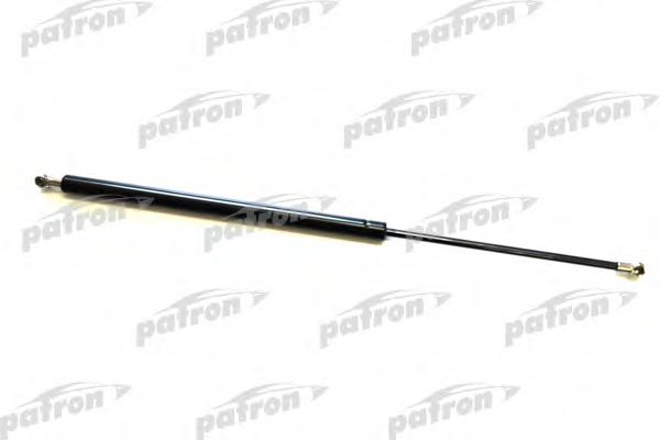 PATRON PGS8127KE Амортизатор багажника и капота для AUDI