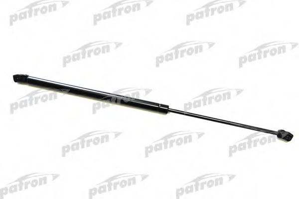 PATRON PGS8443BA Амортизатор багажника и капота для OPEL