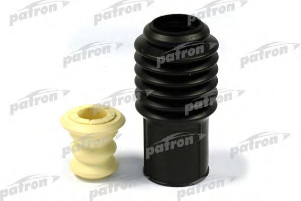 PATRON PPK10202 Пыльник амортизатора для MAZDA