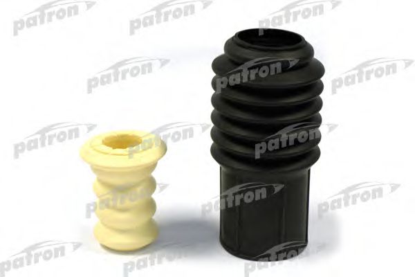 PATRON PPK10305 Пыльник амортизатора для LADA 112