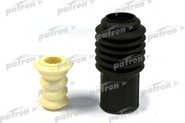 PATRON PPK10307 Комплект пыльника и отбойника амортизатора для KIA CARNIVAL