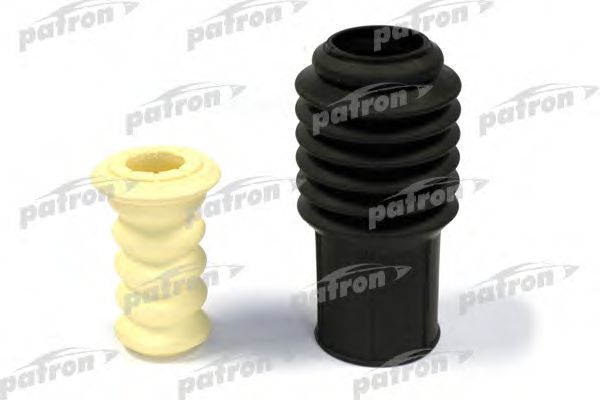 PATRON PPK10404 Пыльник амортизатора для LADA