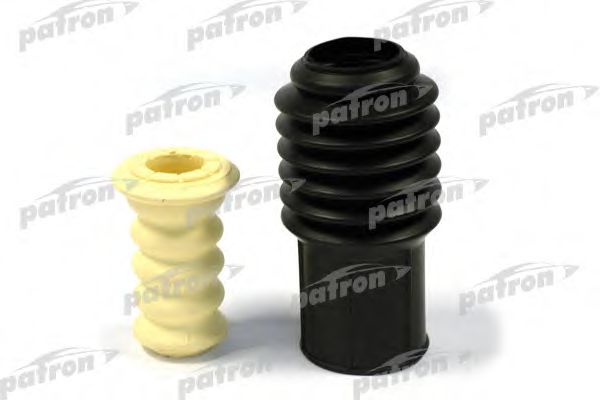 PATRON PPK10406 Пыльник амортизатора для MAZDA