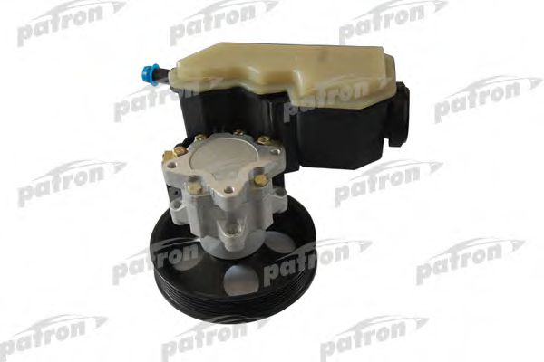 PATRON PPS023 Рулевая рейка для OPEL