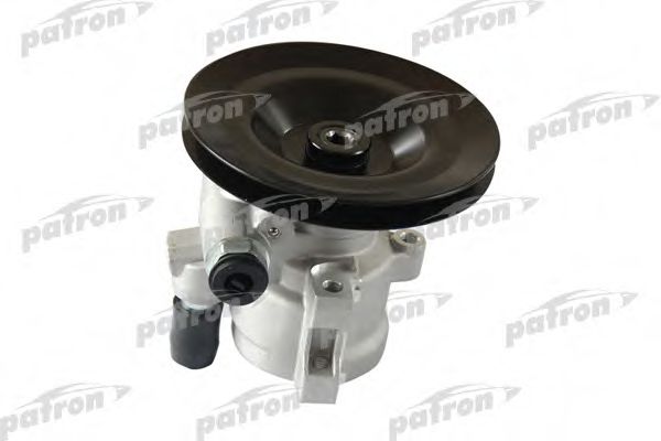 PATRON PPS026 Рулевая рейка для OPEL