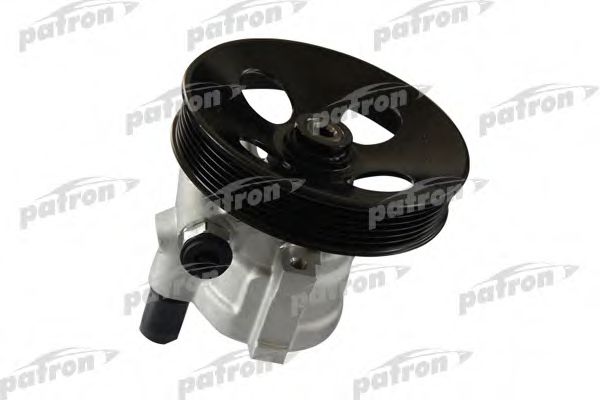 PATRON PPS030 Рулевая рейка для OPEL CORSA