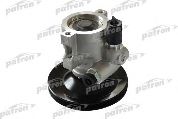 PATRON PPS043 Рулевая рейка PATRON для VOLVO 940