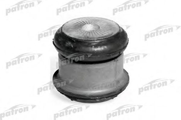 PATRON PSE1099 Подушка коробки передач (АКПП) PATRON 