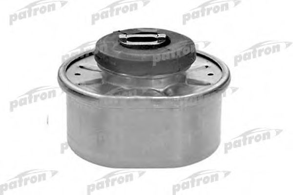 PATRON PSE3073 Подушка коробки передач (АКПП) PATRON 