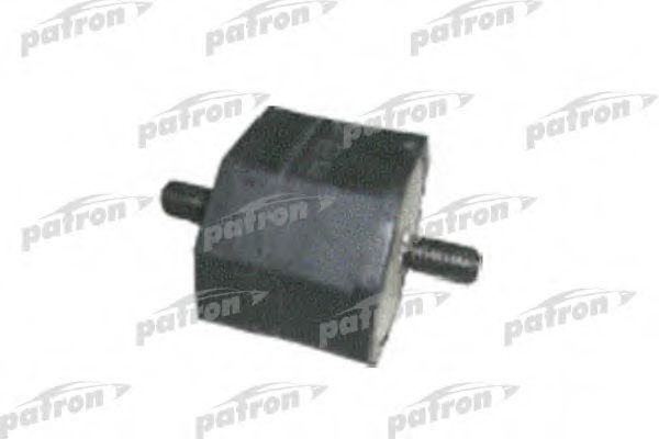 PATRON PSE3076 Подушка коробки передач (АКПП) 