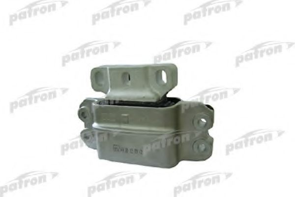 PATRON PSE3243 Подушка коробки передач (АКПП) PATRON для SKODA