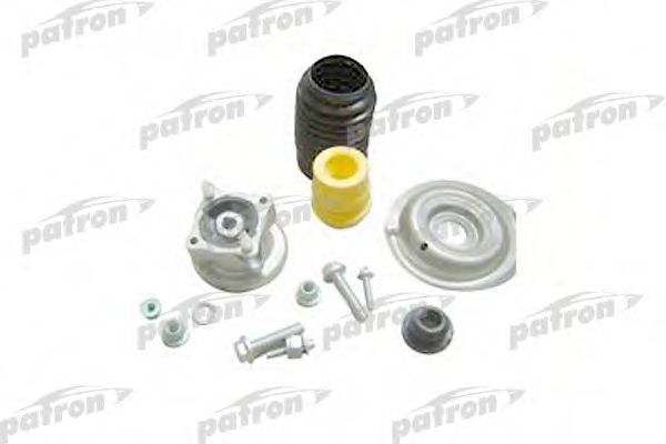 PATRON PSE4039 Опора амортизатора PATRON 