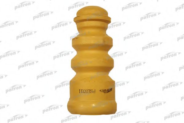 PATRON PSE6011 Пыльник амортизатора для VOLKSWAGEN LUPO