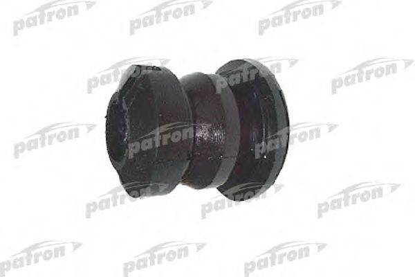 PATRON PSE6012 Комплект пыльника и отбойника амортизатора PATRON 