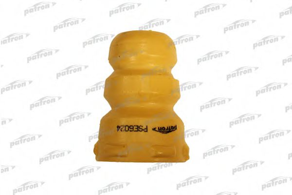 PATRON PSE6024 Комплект пыльника и отбойника амортизатора для VOLKSWAGEN