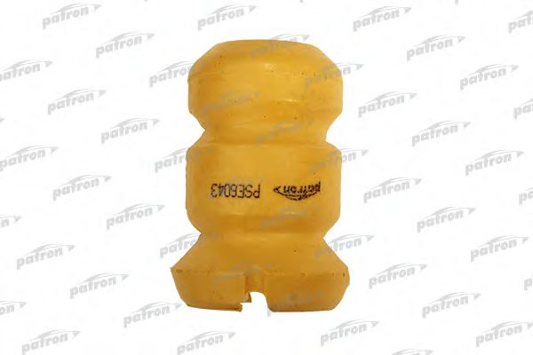 PATRON PSE6043 Пыльник амортизатора для PEUGEOT