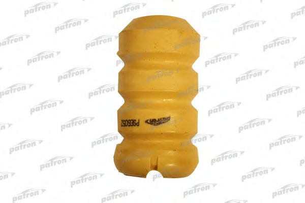 PATRON PSE6052 Комплект пыльника и отбойника амортизатора для MERCEDES-BENZ