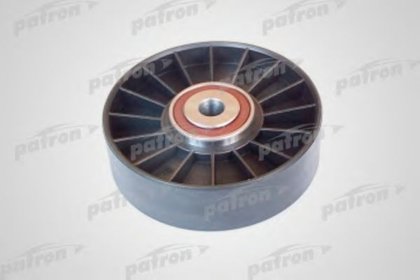 PATRON PT32001 Ролик ремня генератора для FIAT MAREA