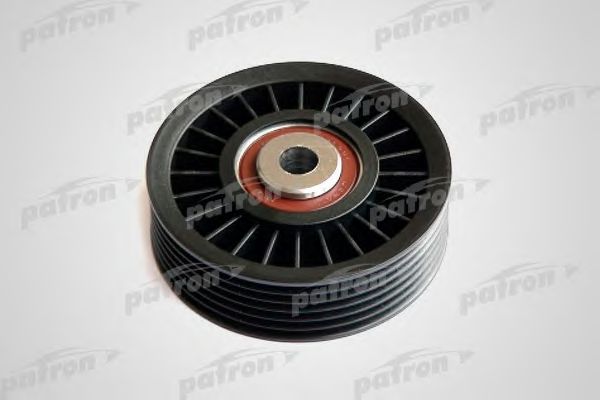 PATRON PT32002 Ролик ремня генератора для FIAT COUPE