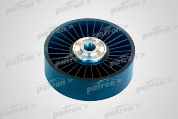 PATRON PT32006 Ролик ремня генератора для FIAT MAREA