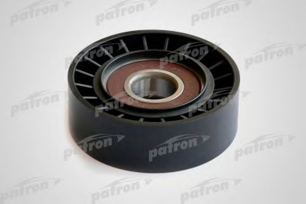 PATRON PT32154 Ролик ремня генератора для FIAT SCUDONATO