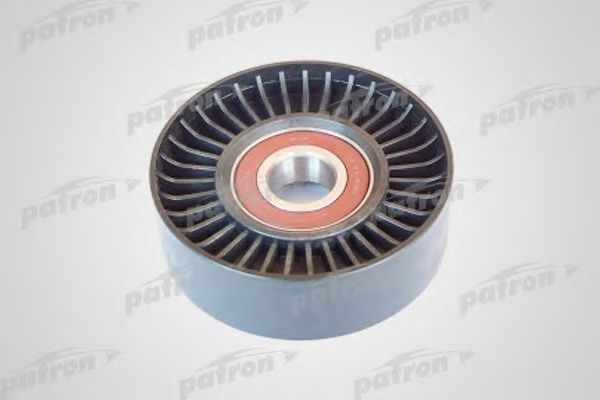 PATRON PT33020 Ролик ремня генератора для PEUGEOT 407
