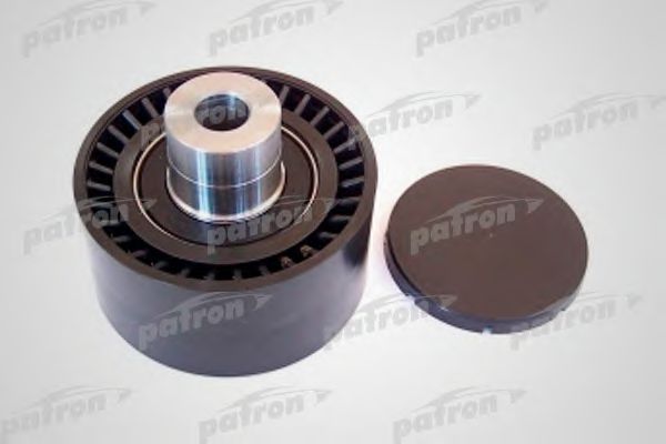 PATRON PT33044 Ролик ремня генератора для VOLVO C30