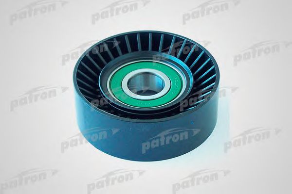 PATRON PT33045 Ролик ремня генератора для PEUGEOT