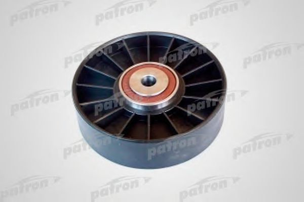 PATRON PT36003 Ролик ремня генератора для VOLVO 850