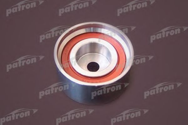 PATRON PT36016 Ролик ремня генератора для VOLVO S40