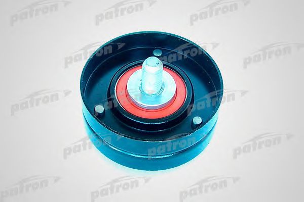 PATRON PT38600 Ролик ремня генератора для CHRYSLER